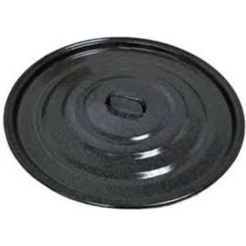 Belis poklice smalt 32cm