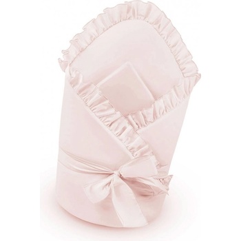 Belisima Zavinovačka PURE pink