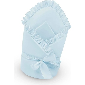BELISIMA Zavinovačka PURE turquoise