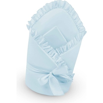 BELISIMA Zavinovačka s výztuží PURE turquoise