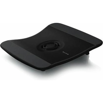 Belkin case Cooling Stand, chladící podložka pro notebook - černá