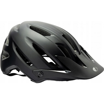 Bell 4Forty matt/gloss black 2018