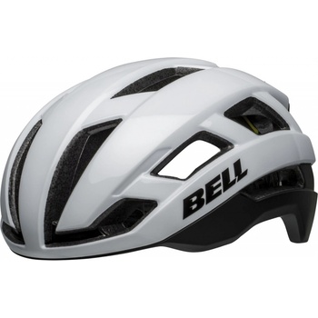 Bell Falcon XR MIPS Matt White/Black 2025
