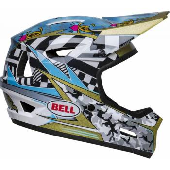 Bell Sanction 2 DLX MIPS Caiden 2024