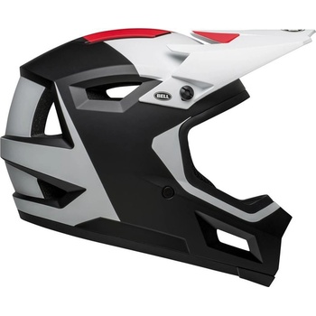 BELL Sanction 2 DLX Mips white 2024