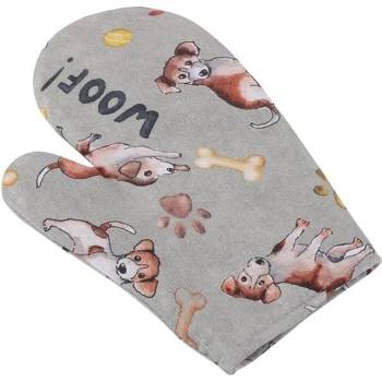 Bellatex 28 x 18 cm pejsek