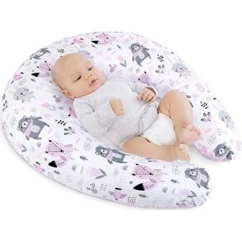 Bellatex 665/097 potah na kojící polštář Zvířátko