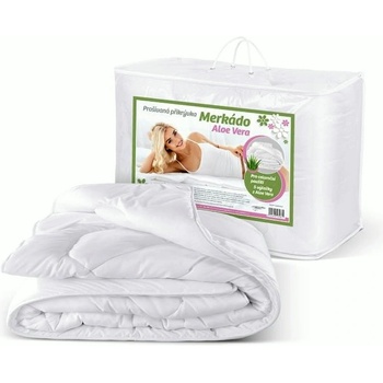 Bellatex přikrývka Merkado Aloe Vera AP/6203 140x220