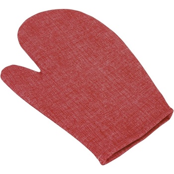 Bellatex s.r.o. Kuchyňská chňapka UNI červená - chňapka 28x18 cm