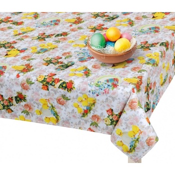 Bellatex Ubrus Velikonoce Kuřátko 120x140cm