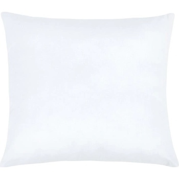 Bellatex Výplňkový polštář z bavlny bílá 40x40