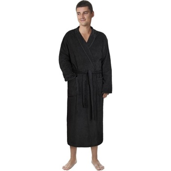 Bellatex župan pánský černý