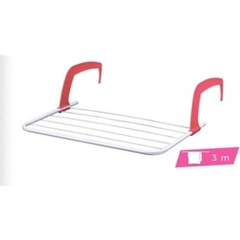 Benco Dynamic 3,5 m sušák na radiátor