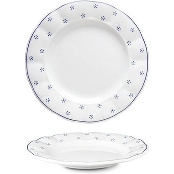 BENEDIKT mělký talíř 24 cm VALBELLA 100030919