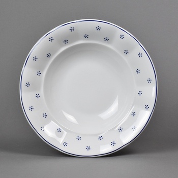 Benedikt VALBELLA hluboký 24 cm