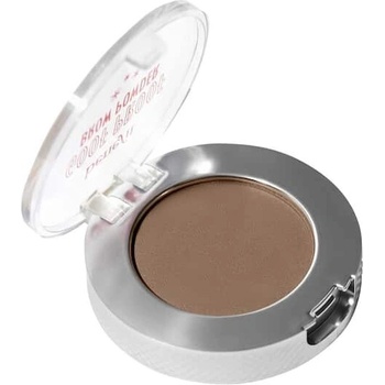 Benefit pudr na obočí Goof Proof Brow Powder 3 1,9 g