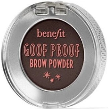 Benefit pudr na obočí Goof Proof Brow Powder 5 1,9 g