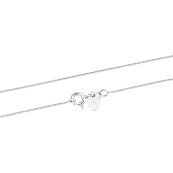 Beneto Exclusive Dětský stříbrný řetízek AGS1099 CH