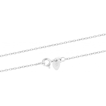 Beneto Exclusive Dětský stříbrný řetízek AGS1458