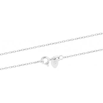 Beneto Exclusive Dětský stříbrný řetízek AGS1458