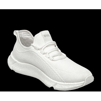 BENNON MEADOW White OB SRA Obuv bílá