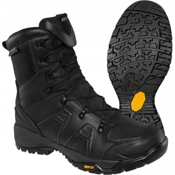 BENNON PANTHER XTR O2 poloholeň Černá