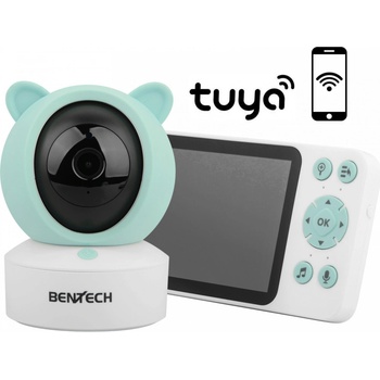 Bentech BabyCam B700 Smart