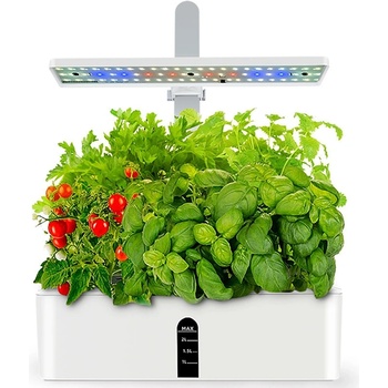 Bentech Smart Garden chytrý květináč CM01