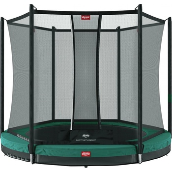 Berg Favorit InGround 330 cm + ochranná síť Comfort