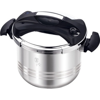 BERLINGERHAUS 10 L nerez BH-8607