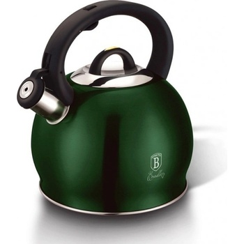 Berlingerhaus BH-1076 nerez Emerald Collection 3 l
