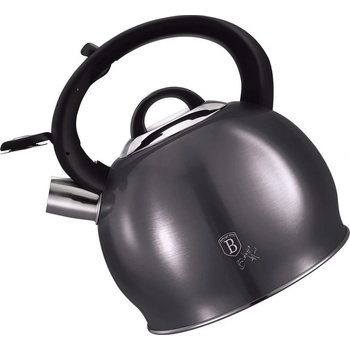 BerlingerHaus Carbon PRO Line 3 l BH-6666