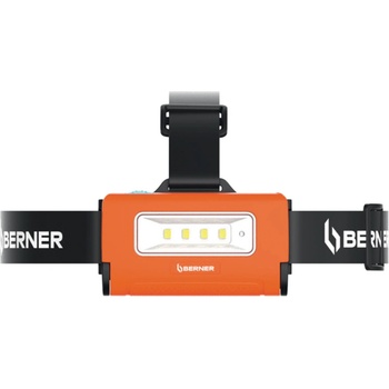 Berner 2v1 EIC-358