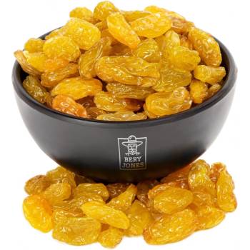 Bery Jones Rozinky obří zlaté 1 kg