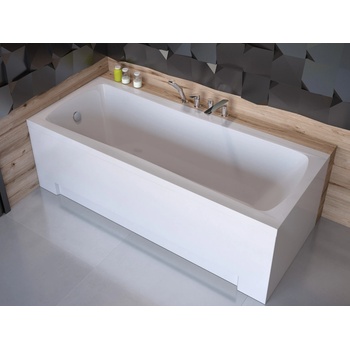 Besco Optima 160 x 70 cm WAO-160-PK