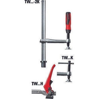 BESSEY TW16-20-10H
