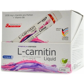 Best Body nutrition L-Carnitin 500 ml