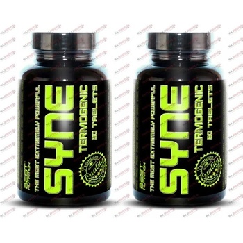 Best Nutrition Syne Thermogenic Fat Burner 180 tablet