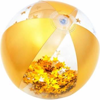 Bestway 31050 Míč nafukovací se třpytkami 41 cm