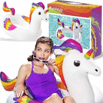 Bestway 36159 jednorožec