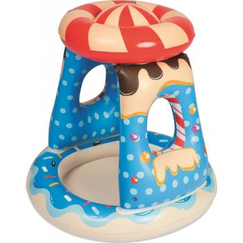 Bestway 52270 Candyville 91x91x89 cm