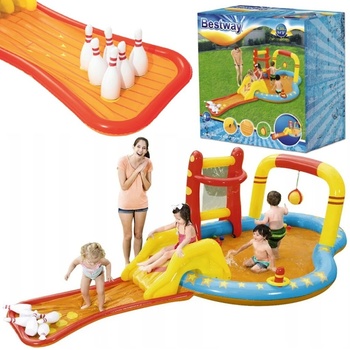 Bestway 53068 Lil Champ 435 x 213 x 117 cm