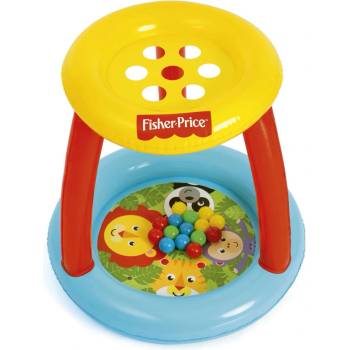 Bestway 93541 Fisher Price