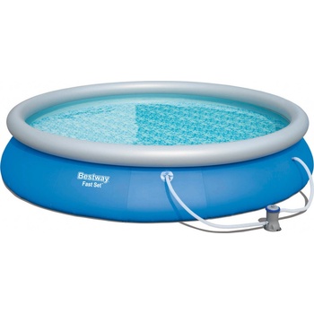 Bestway Fast Set 4,57 x 0,84 m 57313