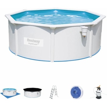 Bestway Hydrium 3,6 x 1,2 m 56574