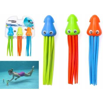 Bestway na potápění Speedy Squidchobotnice