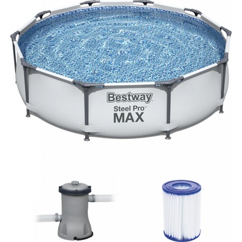Bestway Steel Pro Max 3,05 x 0,76 m 56408