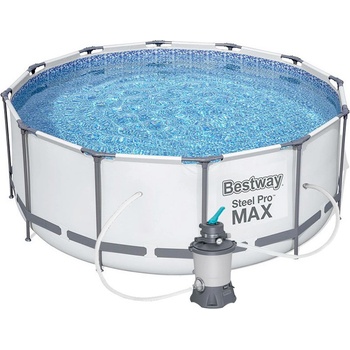 Bestway Steel Pro Max 3,66 x 1,22 m 16420PFS