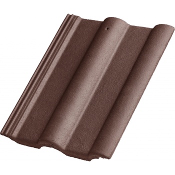 Betonpres Optimal taška základní tmavohnědá