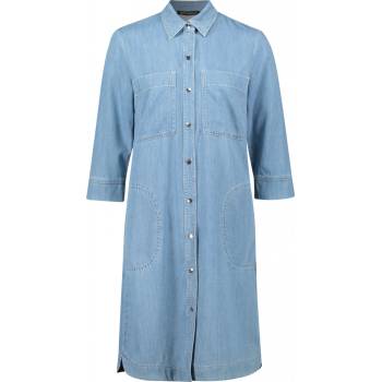 BETTY BARCLAY dámské šaty džínové